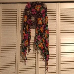 Vera Bradley Scarf